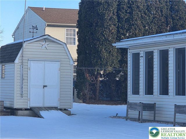 161 West 30 th Street, Allen Twp, PA 18067