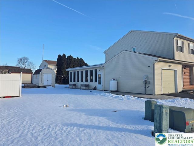 161 West 30 th Street, Allen Twp, PA 18067