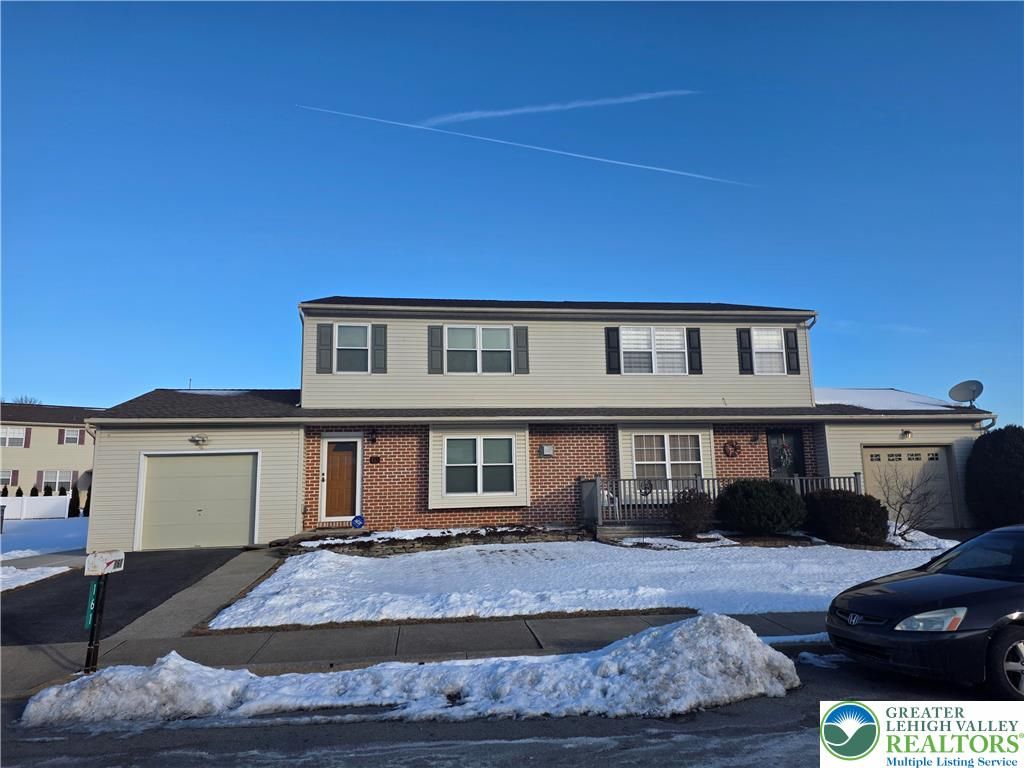 161 West 30 th Street, Allen Twp, PA 18067