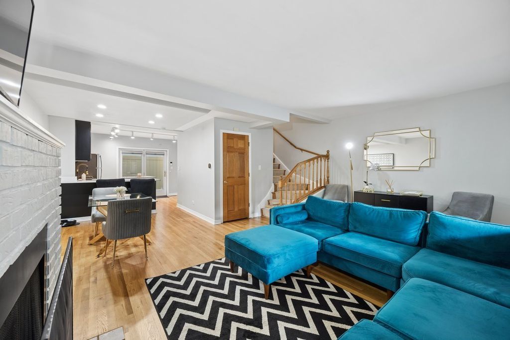 245 S Oak Park Avenue C, Oak Park, IL 60302 — photo 5