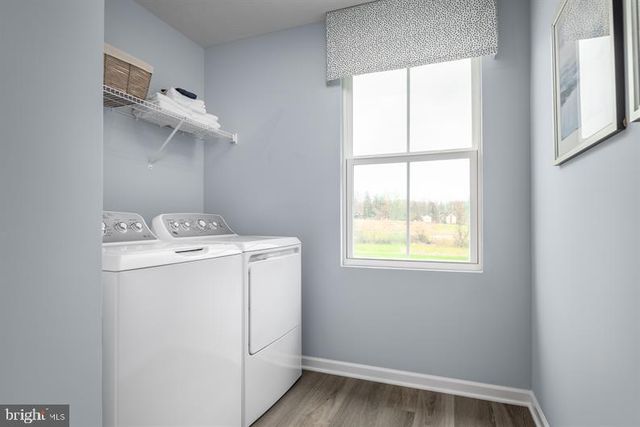 100 LIMESTONE DR, Dillsburg, PA 17019