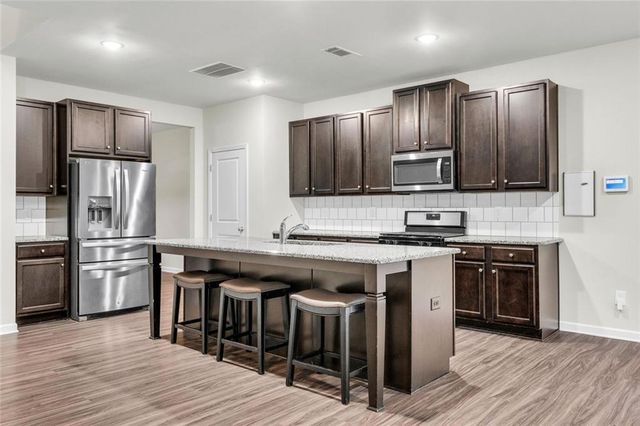 30 Rivulet Drive, Dallas, GA 30132