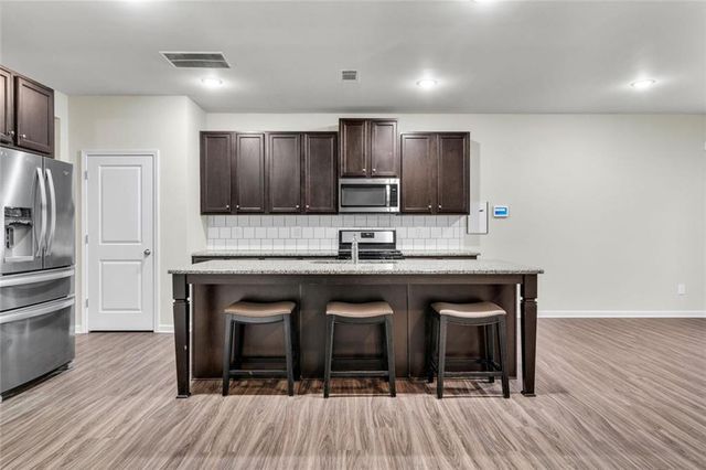 30 Rivulet Drive, Dallas, GA 30132