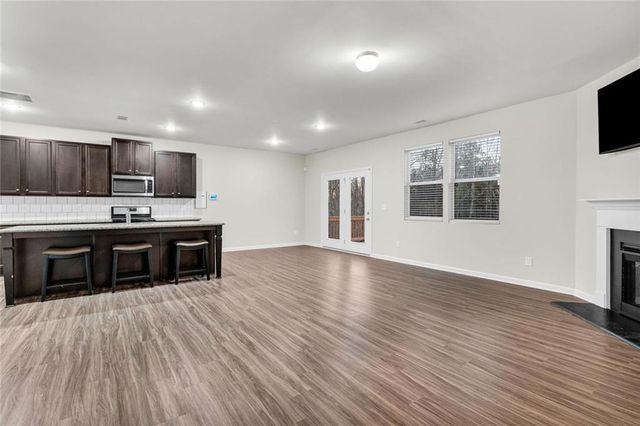 30 Rivulet Drive, Dallas, GA 30132