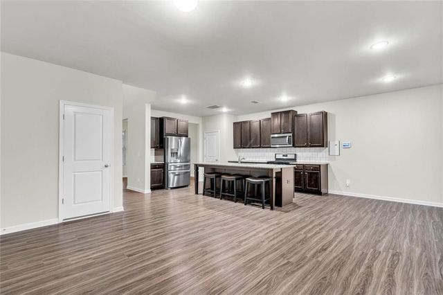 30 Rivulet Drive, Dallas, GA 30132