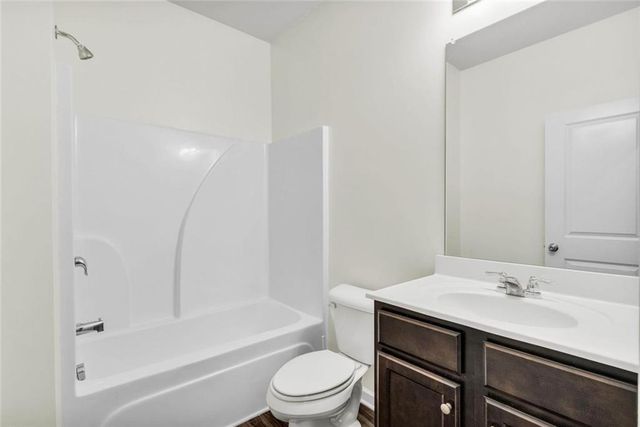 30 Rivulet Drive, Dallas, GA 30132