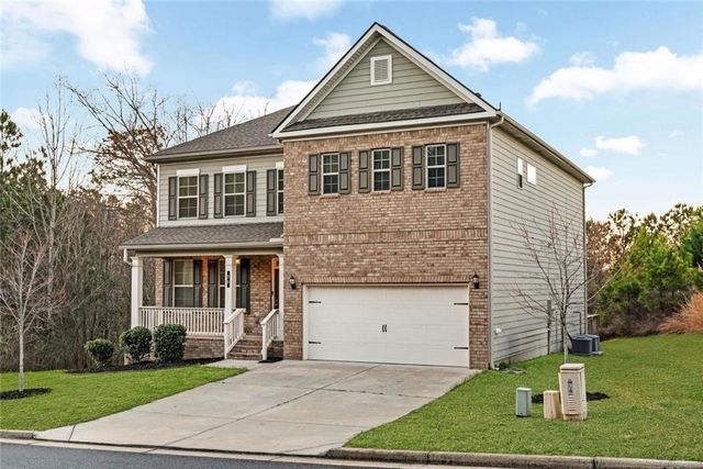 30 Rivulet Drive, Dallas, GA 30132