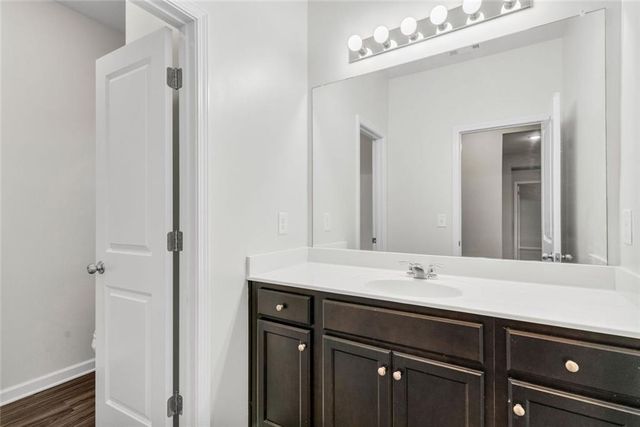 30 Rivulet Drive, Dallas, GA 30132