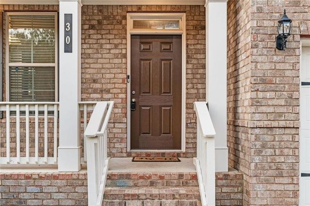 30 Rivulet Drive, Dallas, GA 30132