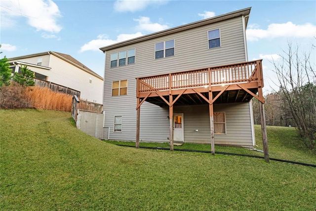 30 Rivulet Drive, Dallas, GA 30132