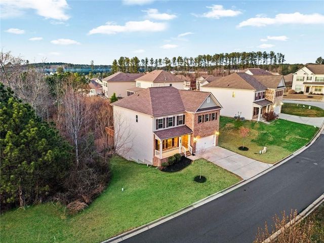 30 Rivulet Drive, Dallas, GA 30132