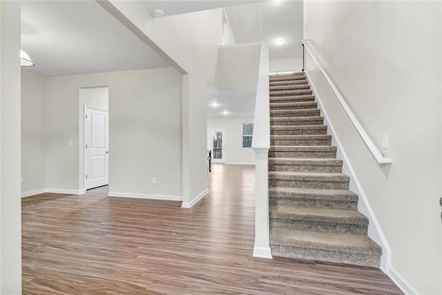 30 Rivulet Drive, Dallas, GA 30132