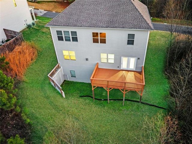 30 Rivulet Drive, Dallas, GA 30132