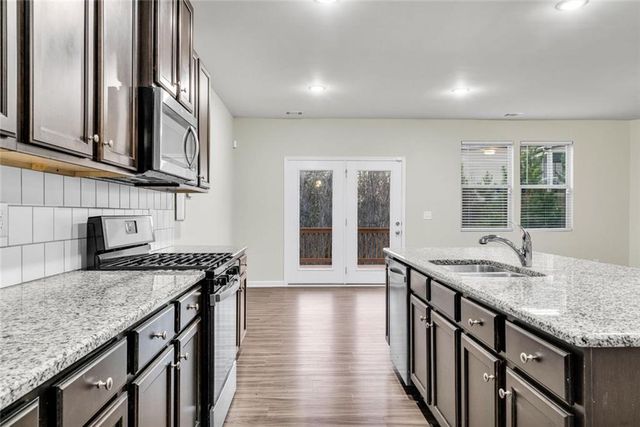 30 Rivulet Drive, Dallas, GA 30132