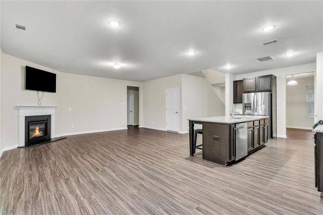 30 Rivulet Drive, Dallas, GA 30132