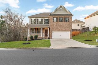 30 Rivulet Drive, Dallas, GA 30132