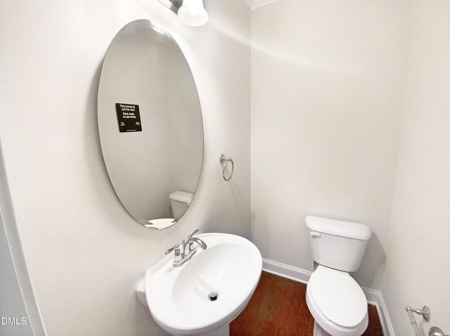 2323 Pindos Drive, Cary, NC 27519