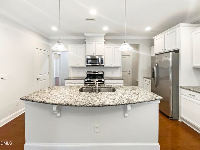 2323 Pindos Drive, Cary, NC 27519