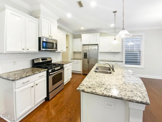 2323 Pindos Drive, Cary, NC 27519