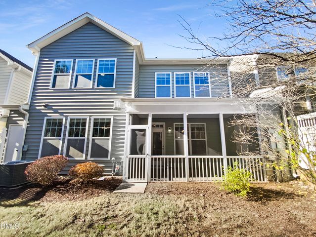 2323 Pindos Drive, Cary, NC 27519