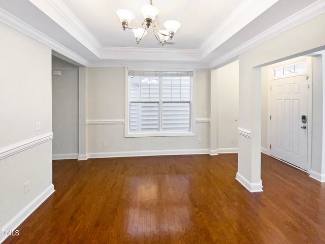 2323 Pindos Drive, Cary, NC 27519