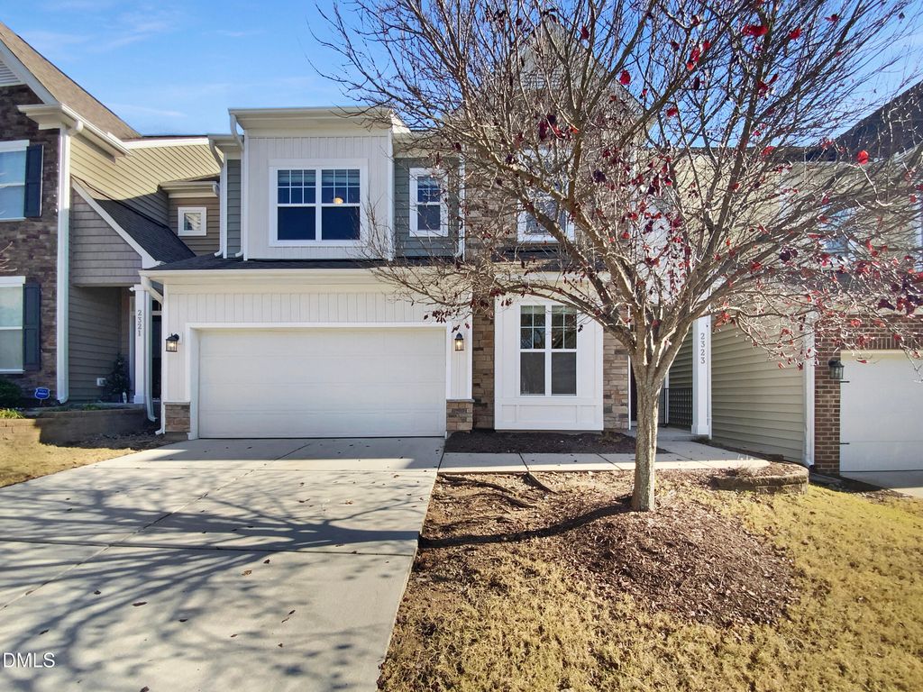 2323 Pindos Drive, Cary, NC 27519