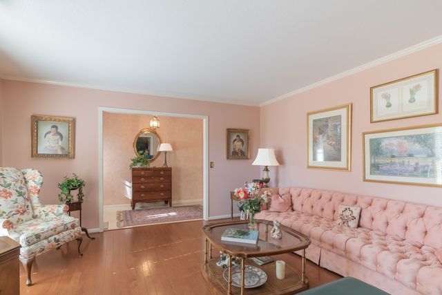 5031 Yosemite Drive, Columbus, GA 31907