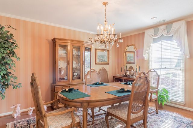 5031 Yosemite Drive, Columbus, GA 31907