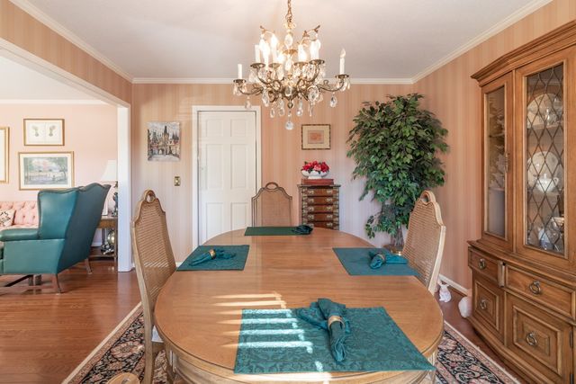 5031 Yosemite Drive, Columbus, GA 31907