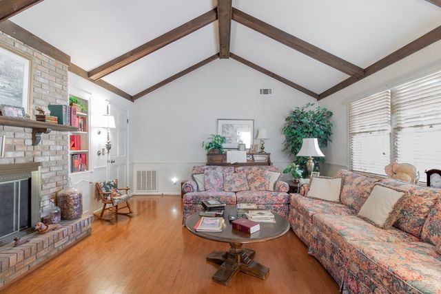 5031 Yosemite Drive, Columbus, GA 31907