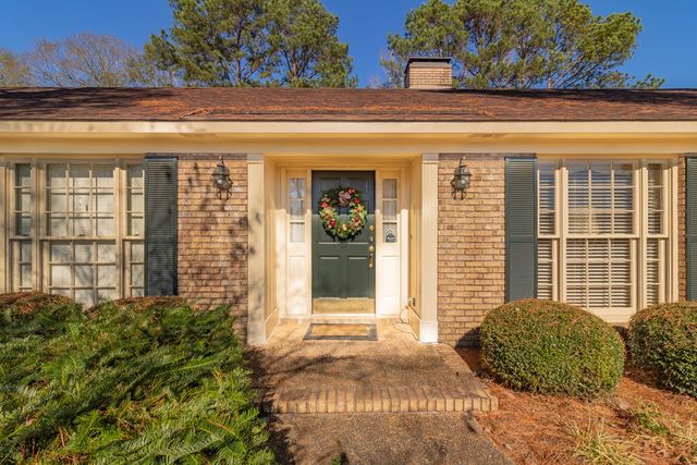 5031 Yosemite Drive, Columbus, GA 31907