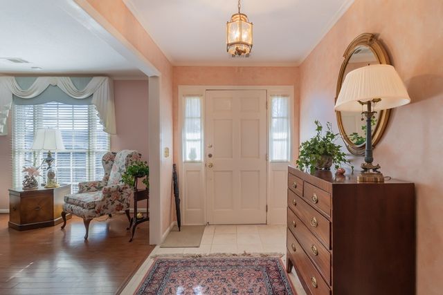 5031 Yosemite Drive, Columbus, GA 31907