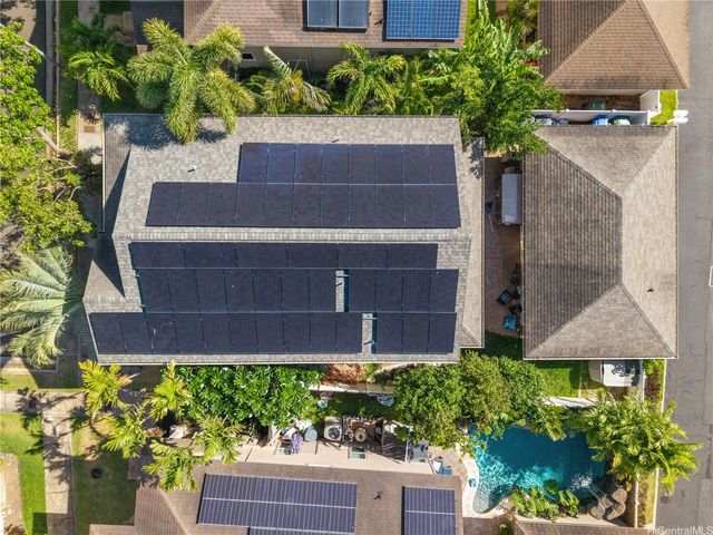 91-1105 Kaiko Street, Ewa Beach, HI 96706