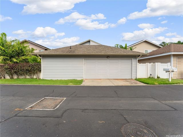 91-1105 Kaiko Street, Ewa Beach, HI 96706