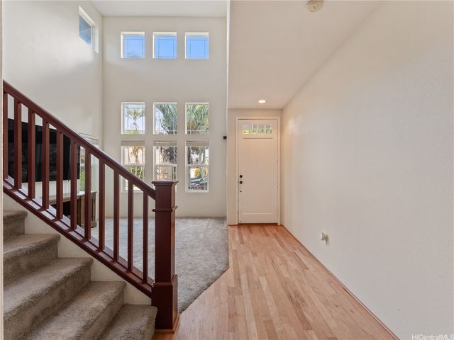 91-1105 Kaiko Street, Ewa Beach, HI 96706