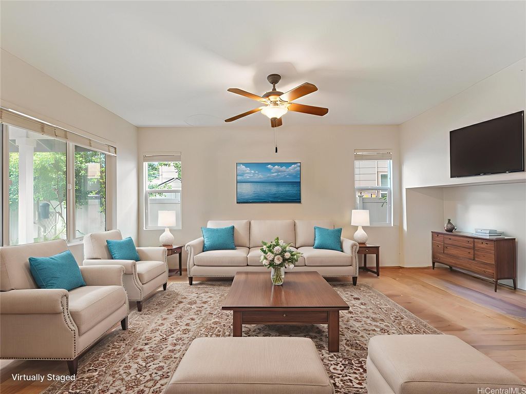 91-1105 Kaiko Street, Ewa Beach, HI 96706