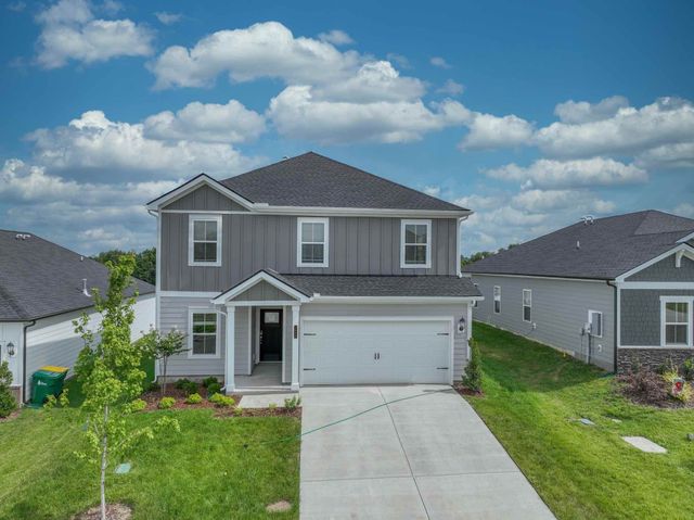1255 Dutch Peak, Lebanon, TN 37090