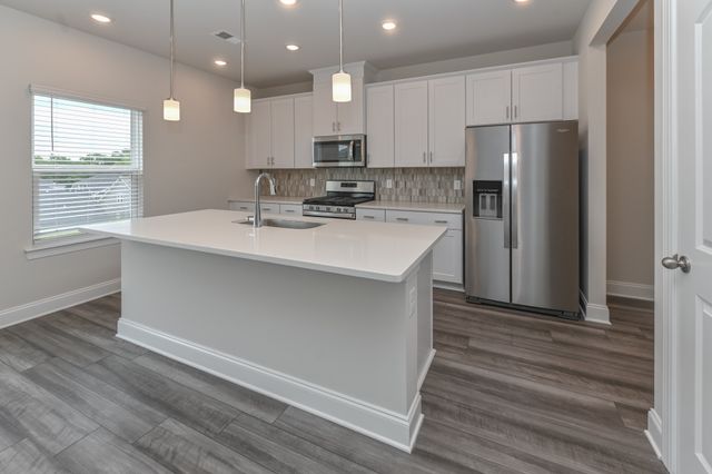 1255 Dutch Peak, Lebanon, TN 37090