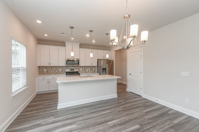 1255 Dutch Peak, Lebanon, TN 37090