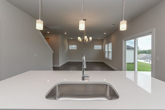 1255 Dutch Peak, Lebanon, TN 37090