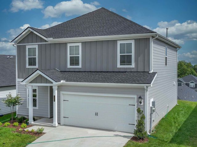 1255 Dutch Peak, Lebanon, TN 37090