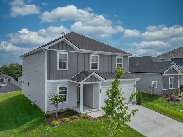 1255 Dutch Peak, Lebanon, TN 37090