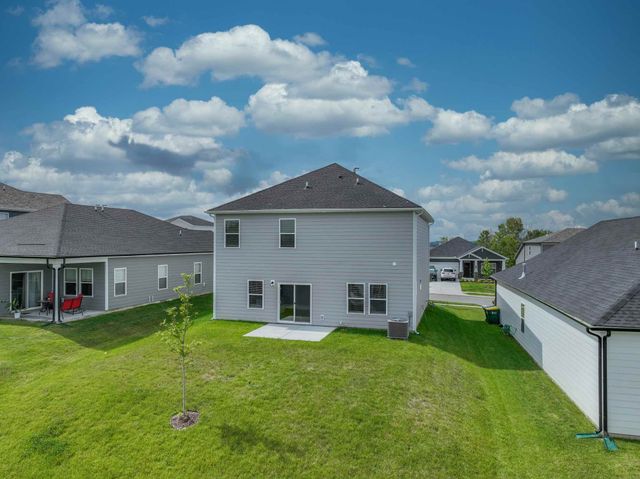 1255 Dutch Peak, Lebanon, TN 37090