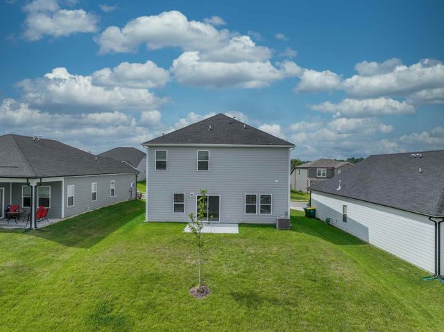 1255 Dutch Peak, Lebanon, TN 37090