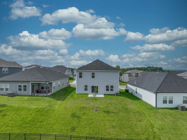 1255 Dutch Peak, Lebanon, TN 37090