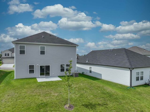 1255 Dutch Peak, Lebanon, TN 37090