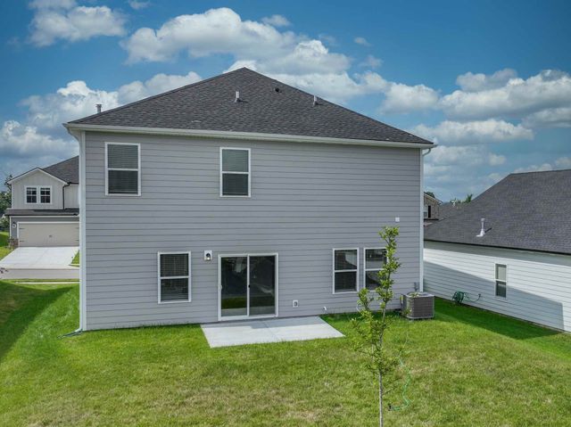 1255 Dutch Peak, Lebanon, TN 37090