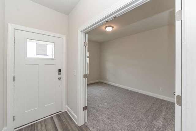 1255 Dutch Peak, Lebanon, TN 37090