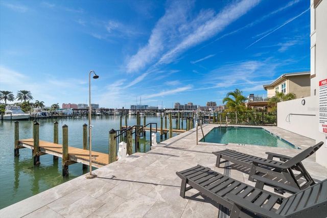 211 DOLPHIN POINT 303, Clearwater, FL 33767