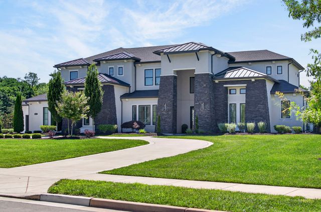 1297 Broad Oaks Dr, Brentwood, TN 37027